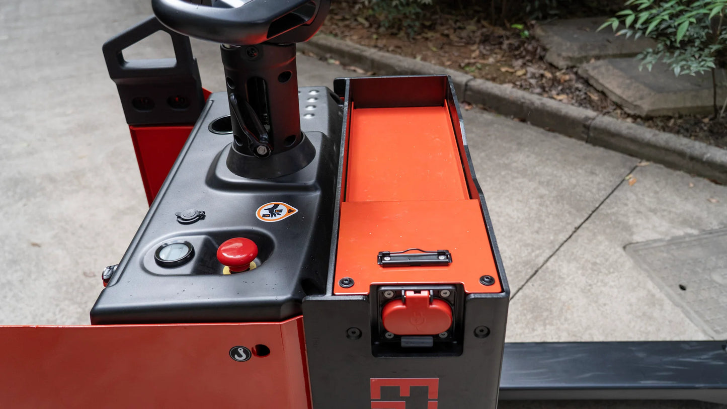 KPL 201 EP Equipment