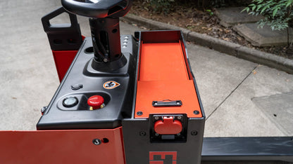 KPL 201 EP Equipment
