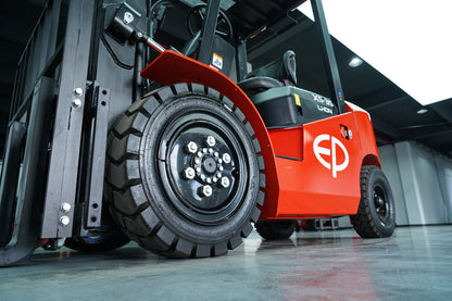 EFX5-301 EP Equipment