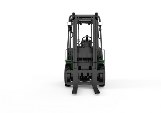 EFX 252 EP Equipment
