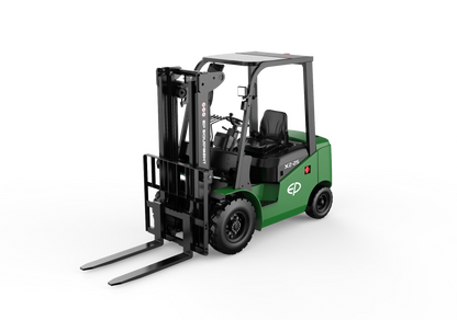 EFX 252 EP Equipment