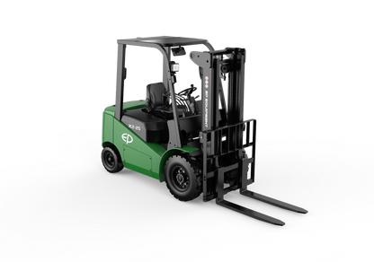 EFX 252 EP Equipment