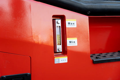 CPCD 45 EP Equipment