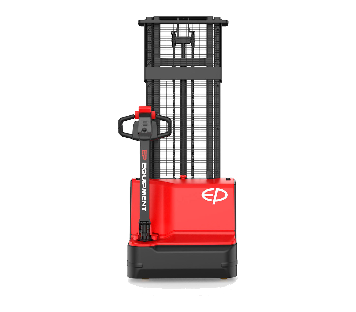 DS3 empilhadeira patolada elétrica EP Equipment