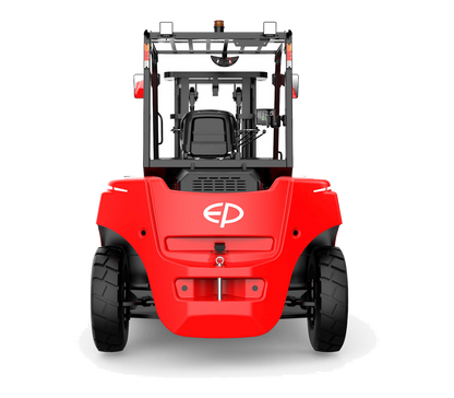 EFL 703-HV empilhadeira 7 toneladas EP Equipment